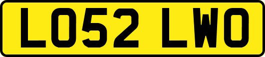 LO52LWO