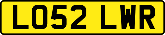 LO52LWR