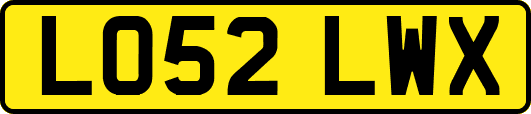 LO52LWX