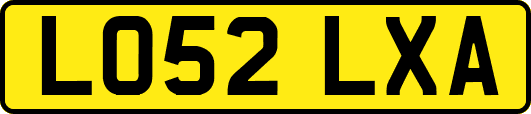 LO52LXA