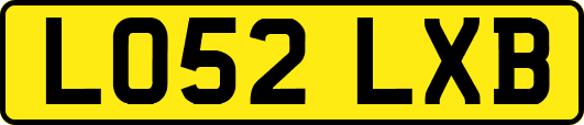 LO52LXB