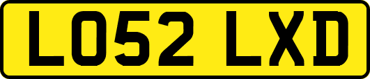 LO52LXD