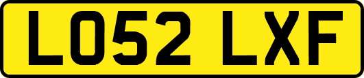 LO52LXF