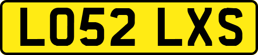 LO52LXS