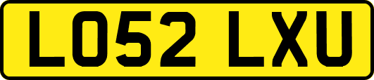 LO52LXU