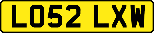 LO52LXW