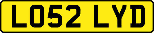 LO52LYD