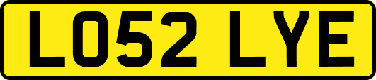 LO52LYE