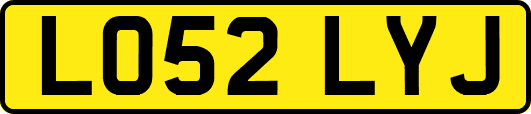 LO52LYJ