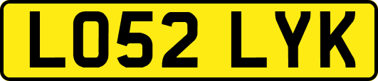 LO52LYK