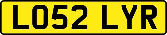 LO52LYR