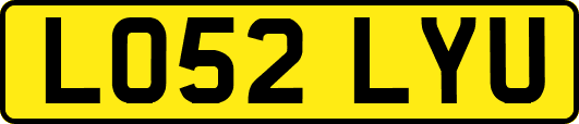 LO52LYU