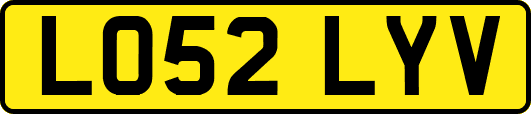 LO52LYV
