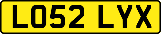 LO52LYX