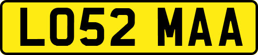 LO52MAA