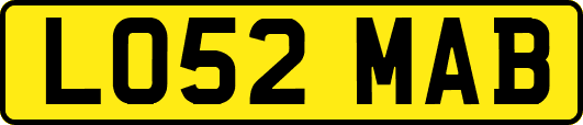 LO52MAB