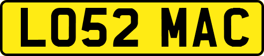 LO52MAC