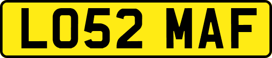LO52MAF