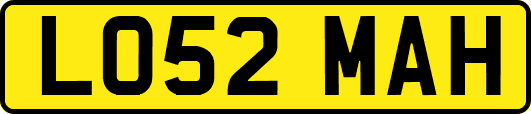 LO52MAH