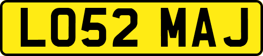 LO52MAJ