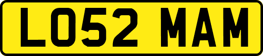 LO52MAM