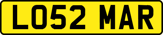 LO52MAR