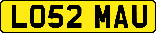 LO52MAU