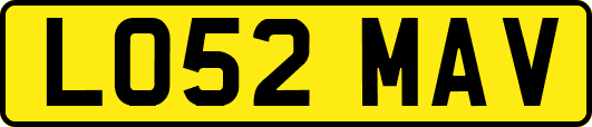 LO52MAV