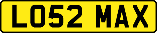 LO52MAX