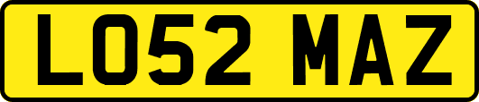 LO52MAZ