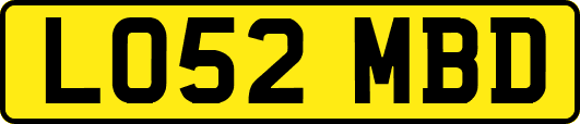 LO52MBD