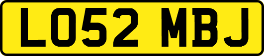 LO52MBJ