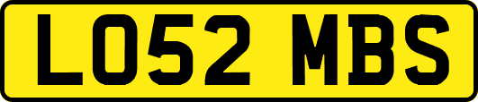 LO52MBS