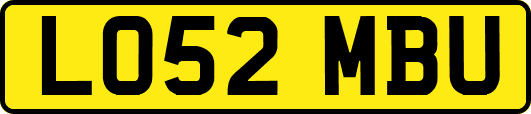 LO52MBU
