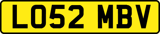 LO52MBV