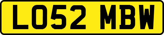 LO52MBW
