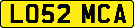 LO52MCA