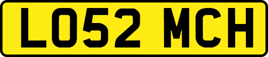LO52MCH