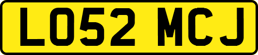 LO52MCJ