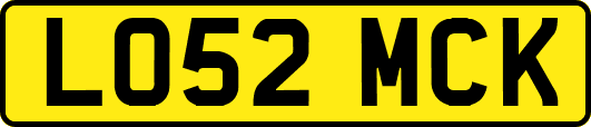 LO52MCK