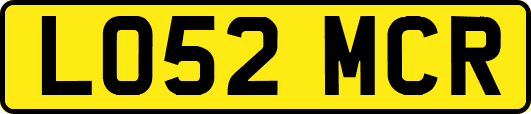 LO52MCR