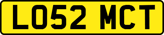 LO52MCT