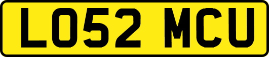 LO52MCU