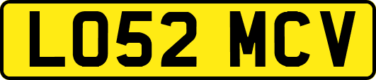 LO52MCV