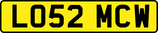 LO52MCW