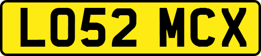 LO52MCX