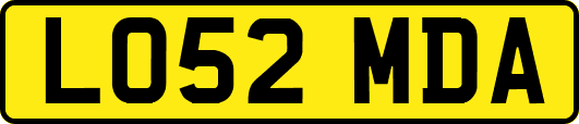 LO52MDA