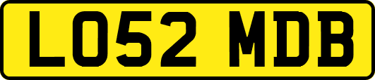 LO52MDB