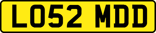 LO52MDD