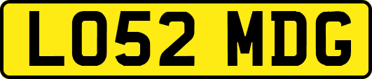 LO52MDG